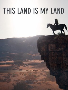 This Land Is My Land